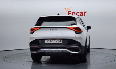 Kia Sportage 2022, 90284 км, за 12703.59 USD