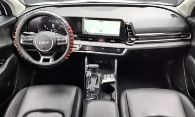 Kia Sportage 2022, 90284 км, за 12703.59 USD - фото 7