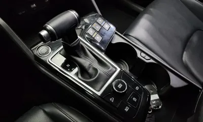 Kia Sportage 2022, 90284 км, за 12703.59 USD - фото 9
