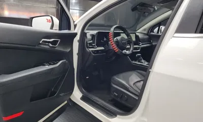 Kia Sportage 2022, 90284 км, за 12703.59 USD - фото 10