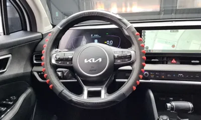 Kia Sportage 2022, 90284 км, за 12703.59 USD - фото 13