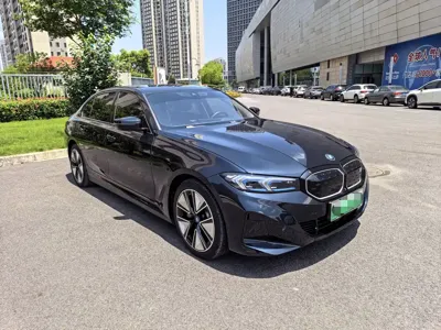 BMW i3 2024, 37000 км, за 21364.67 USD