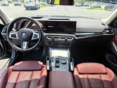 BMW i3 2024, 37000 км, за 21364.67 USD