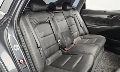 Hyundai Grandeur 2020, 84487 км, за 18314.3 USD - фото 12