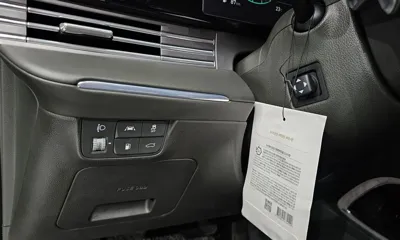 Hyundai Grandeur 2020, 84487 км, за 18314.3 USD - фото 14