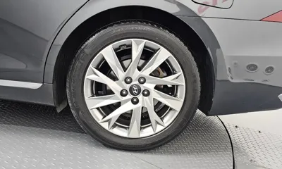 Hyundai Grandeur 2020, 84487 км, за 18314.3 USD - фото 21