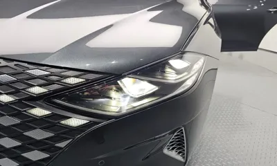 Hyundai Grandeur 2020, 84487 км, за 18314.3 USD - фото 22