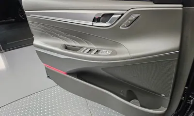 Hyundai Grandeur 2020, 84487 км, за 18314.3 USD - фото 24