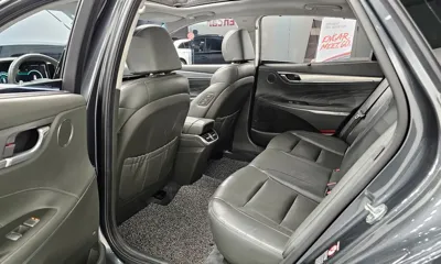 Hyundai Grandeur 2020, 84487 км, за 18314.3 USD - фото 26