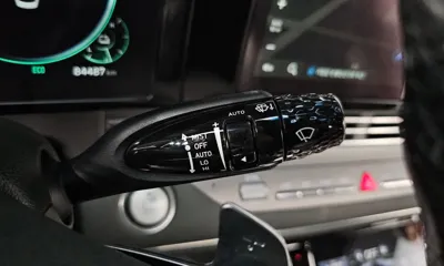 Hyundai Grandeur 2020, 84487 км, за 18314.3 USD - фото 28
