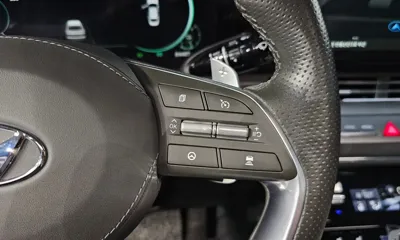 Hyundai Grandeur 2020, 84487 км, за 18314.3 USD - фото 30