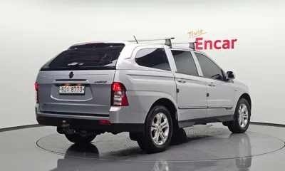 KG_Mobility_Ssangyong KORANDO 2014, 116402 км, за 3445.36 USD