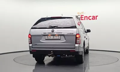 KG_Mobility_Ssangyong KORANDO 2014, 116402 км, за 3445.36 USD