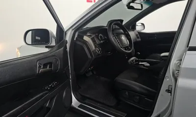 KG_Mobility_Ssangyong KORANDO 2014, 116402 км, за 3445.36 USD - фото 10