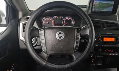 KG_Mobility_Ssangyong KORANDO 2014, 116402 км, за 3445.36 USD - фото 13