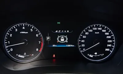 Hyundai Genesis 2016, 113974 км, за 7745.83 USD - фото 8