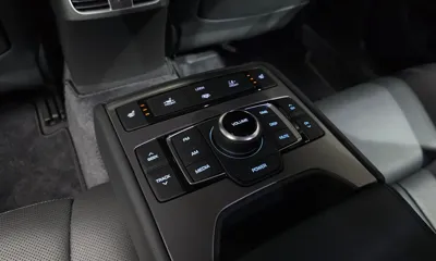 Hyundai Genesis 2016, 113974 км, за 7745.83 USD - фото 19