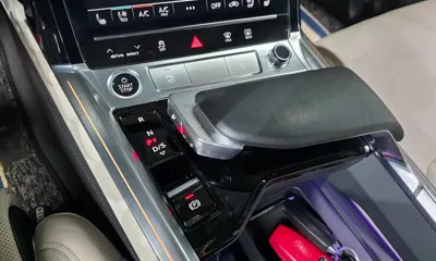 Audi e-tron 2022, 88326 км, за 31205.23 USD - фото 9