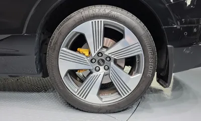 Audi e-tron 2022, 88326 км, за 31205.23 USD - фото 21
