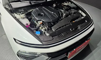 Hyundai Sonata 2025, 19791 км, за 24222.13 USD - фото 6