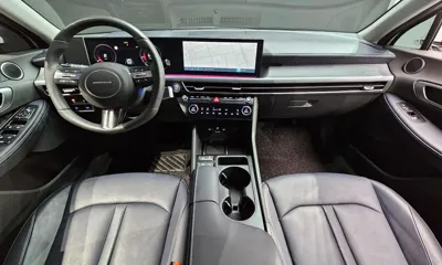 Hyundai Sonata 2025, 19791 км, за 24222.13 USD - фото 7