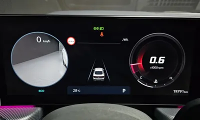 Hyundai Sonata 2025, 19791 км, за 24222.13 USD - фото 8