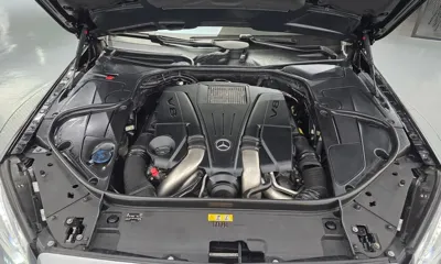 Mercedes-Benz S-Class 2015, 143025 км, за 15482.71 USD - фото 6