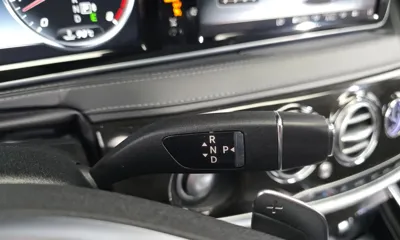 Mercedes-Benz S-Class 2015, 143025 км, за 15482.71 USD - фото 9