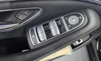 Mercedes-Benz S-Class 2015, 143025 км, за 15482.71 USD - фото 14