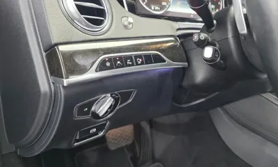 Mercedes-Benz S-Class 2015, 143025 км, за 15482.71 USD - фото 16