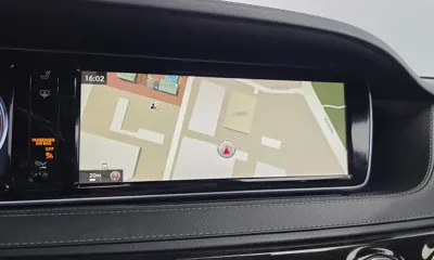 Mercedes-Benz S-Class 2015, 143025 км, за 15482.71 USD - фото 19