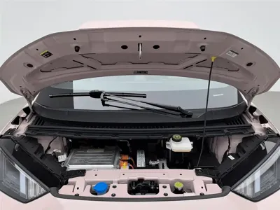 BYD Seagull 2024, 23800 км, за 8248.56 USD - фото 6