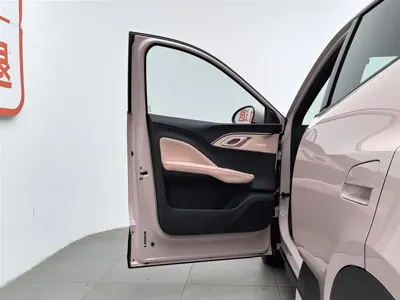 BYD Seagull 2024, 23800 км, за 8248.56 USD - фото 8