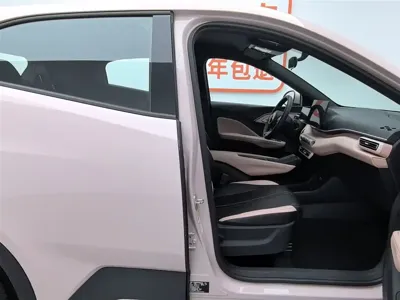 BYD Seagull 2024, 23800 км, за 8248.56 USD - фото 23