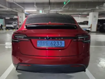Tesla Model X 2023, 67990 км, за 91221.64 USD