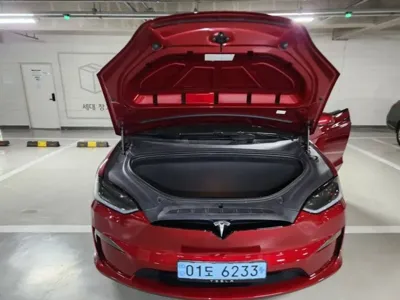 Tesla Model X 2023, 67990 км, за 91221.64 USD - фото 7