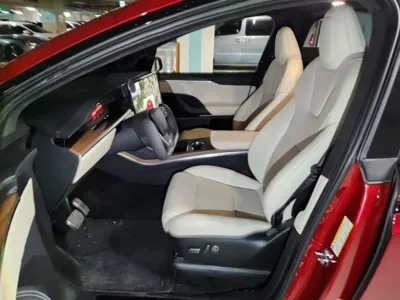 Tesla Model X 2023, 67990 км, за 91221.64 USD - фото 10