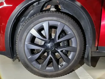 Tesla Model X 2023, 67990 км, за 91221.64 USD - фото 15
