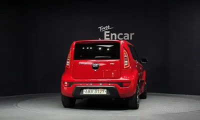 Kia Soul 2013, 57683 км, за 3575.37 USD
