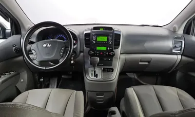 Kia Canival 2012, 200327 км, за 1943.7 USD - фото 7