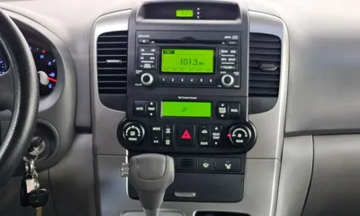 Kia Canival 2012, 200327 км, за 1943.7 USD - фото 11