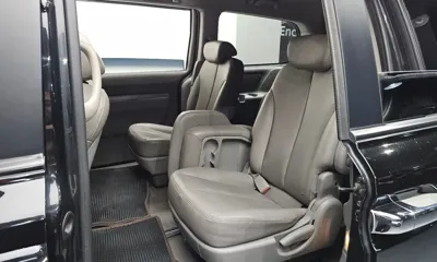 Kia Canival 2012, 200327 км, за 1943.7 USD - фото 16