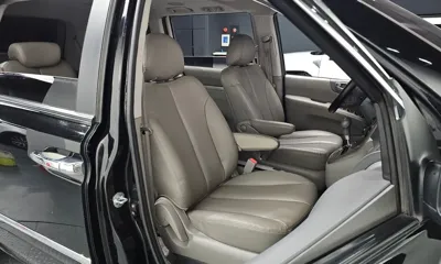 Kia Canival 2012, 200327 км, за 1943.7 USD - фото 17