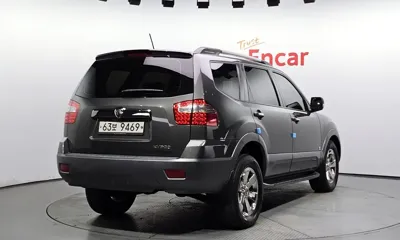 Kia Mohave 2014, 159684 км, за 6305.83 USD