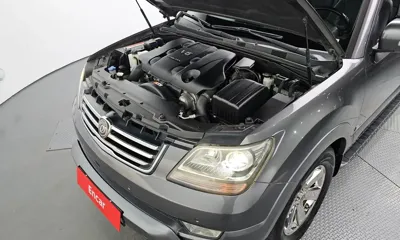 Kia Mohave 2014, 159684 км, за 6305.83 USD - фото 6