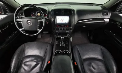 Kia Mohave 2014, 159684 км, за 6305.83 USD - фото 7