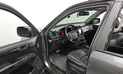 Kia Mohave 2014, 159684 км, за 6305.83 USD - фото 10