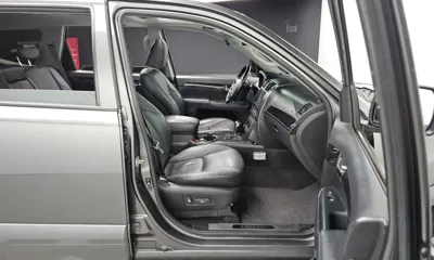 Kia Mohave 2014, 159684 км, за 6305.83 USD - фото 12