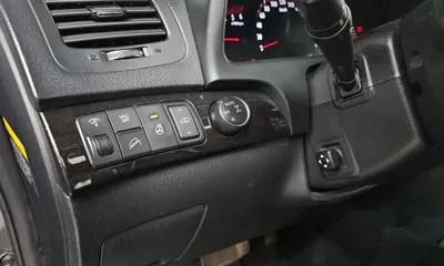 Kia Mohave 2014, 159684 км, за 6305.83 USD - фото 14