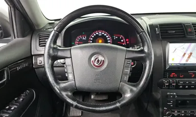 Kia Mohave 2014, 159684 км, за 6305.83 USD - фото 16